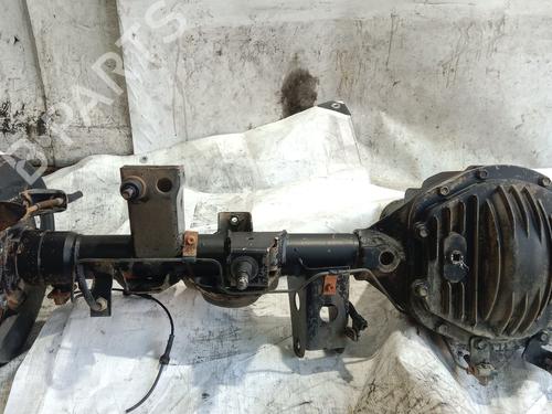 Bagaksel SSANGYONG REXTON / REXTON II (GAB_) 2.7 Xdi | BP30176306M2