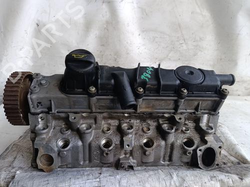 Used Cylinder head Cylinder head CITROËN C15 Box Body/MPV (VD_) 1.9 D (69 hp) 34734710 34734710