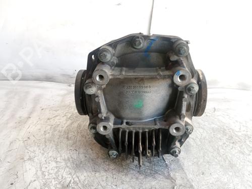 Rear differential MERCEDES-BENZ S-CLASS (W220)  | BP15063742M24 