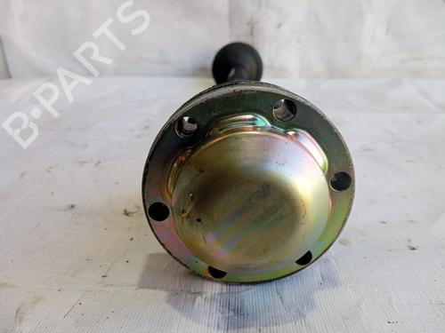 Left rear driveshaft AUDI A4 B6 (8E2) 2.5 TDI quattro | BP16526858M40 