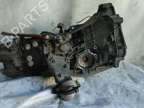 Gearbox AUDI A6 C5 Avant (4B5) 2.5 TDI | BP26321921M3 
