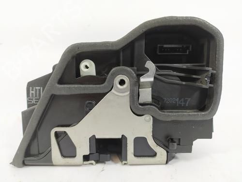 Rear left lock BMW 5 (E60) 525 d | BP9623646C100 