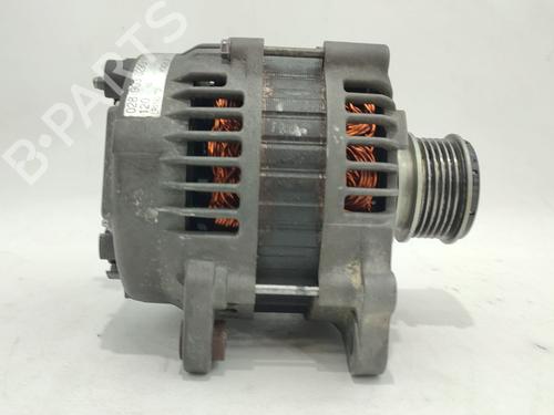 Generator Generator VW GOLF IV (1J1) 1.9 TDI (115 hp) 33855966 33855966