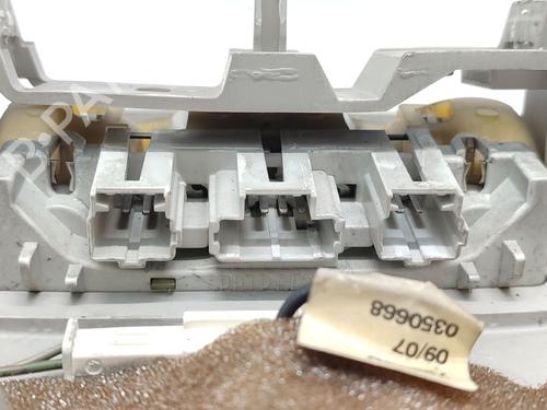 Interior roof light CITROËN C5 II (RC_) 2.0 HDi (RCRHRH) | BP29891287I8 