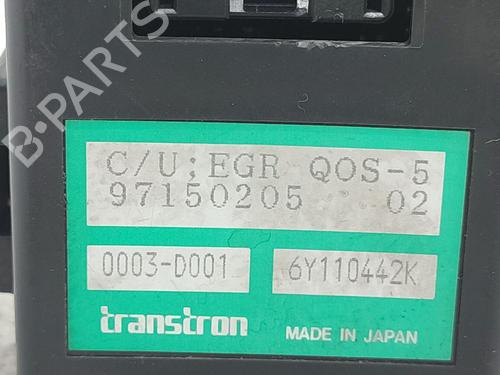 Electronic module OPEL CORSA B (S93) 1.7 D (F08, F68, M68) | BP24406921M83 