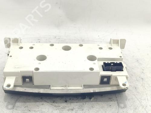 Climate control MAZDA 3 (BK) 1.6 DI Turbo | BP38732852I5 - Image 3