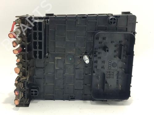 Fuse box VW PASSAT B6 (3C2) 2.0 TDI 16V | BP38776120E1 - Image 2