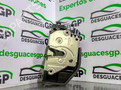 Used Front left lock BMW X3 (E83) 2.5 i (192 hp) 7160688