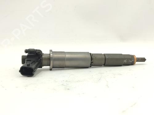 Used Injector RENAULT LAGUNA II (BG0/1_) [2001-2007]  29195088