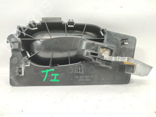 Rear left interior door handle PEUGEOT 307 (3A/C) 2.0 HDi 90 | BP13883902I15 
