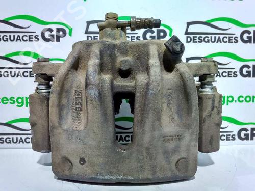 Used Right front brake caliper LAND ROVER DISCOVERY III (L319) 2.7 TD 4x4 (190 hp) 11607705