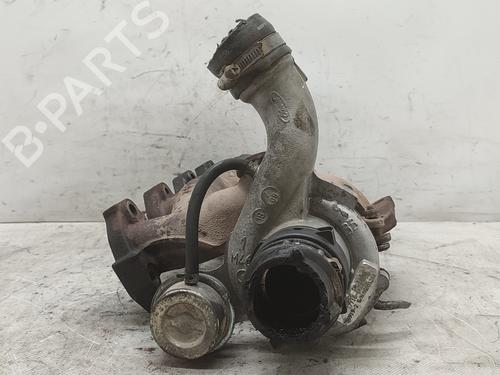 Turbocharger/Supercharger FORD TOURNEO CONNECT  | BP17837479M71 