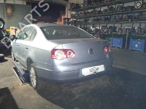 Askebæger VW PASSAT B6 (3C2) | BP14324969I30 - Image 8