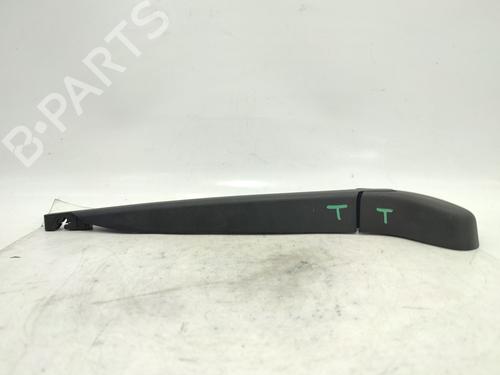 Used Rear windshield wiper arm FORD FOCUS II (DA_, HCP, DP) 1.8 TDCi (115 hp) 32195258