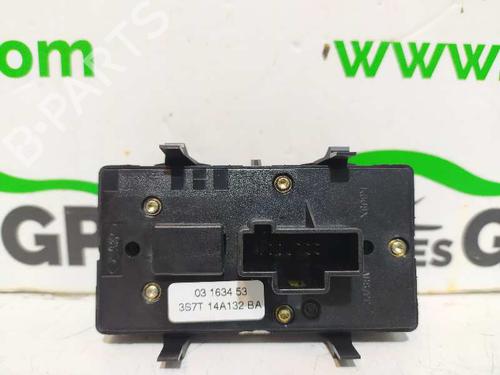 Left front window switch FORD MONDEO III (B5Y)  | BP7125599I27 
