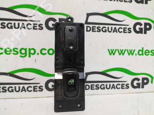 Used Right front window switch HYUNDAI SONATA V (NF) 2.0 CRDi (140 hp) 7151643