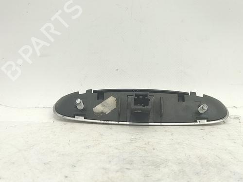Tailgate handle PEUGEOT 307 (3A/C) 1.6 HDi 110 | BP32023223C132