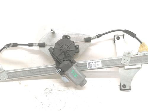Front left window mechanism CITROËN C3 II (SC_) 1.2 VTi 82 | BP28214923C22 