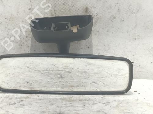 Used Rear mirror PEUGEOT 306 Break (7E, N3, N5) 1.9 D (68 hp) 27162845