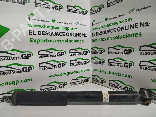Used Right rear shock absorber HONDA HR-V (GH_) 1.6 16V 4WD (GH2, GH4) (124 hp) 7127273