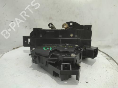 Front left lock FORD FOCUS I Saloon (DFW)  | BP21789440C98 