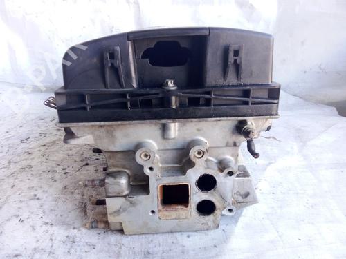 Cylinder head OPEL ASTRA H (A04) 1.6 (L48) | BP21792813M5 