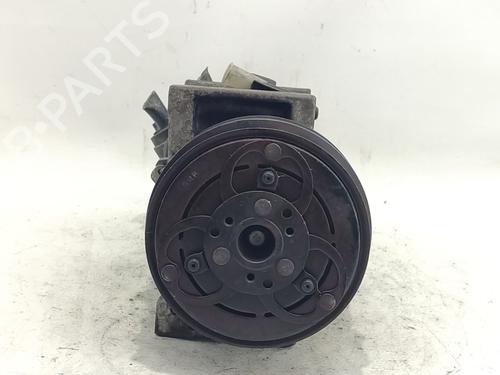 Used AC compressor AC compressor 38602551 38602551
