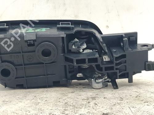Front left interior door handle HONDA CR-V IV (RM_) 2.2 i-DTEC 4WD (RE6) | BP36407879I13 - Image 2