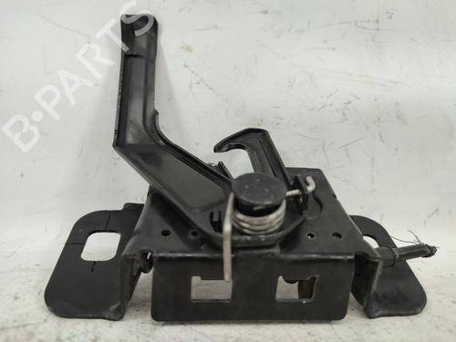 Hood lock OPEL INSIGNIA A Sports Tourer (G09)  | BP13894757C133 