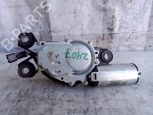 Rear wiper motor SMART CITY-COUPE (450)  | BP18882457M102 