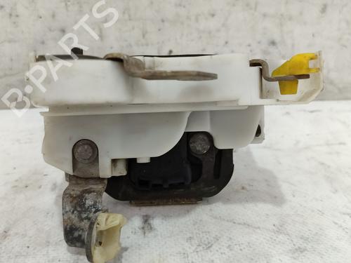 Rear left lock NISSAN MICRA II (K11) 1.0 i 16V | BP27883704C100 