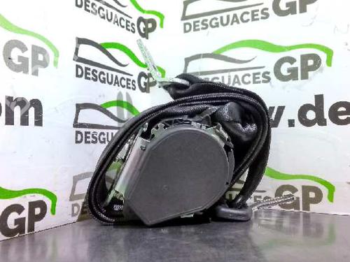 Rear left seatbelt AUDI A4 B8 (8K2)  | BP7138360I29 