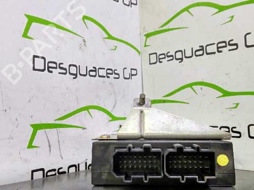 Electronic module SKODA OCTAVIA I (1U2)  | BP7163665M83 