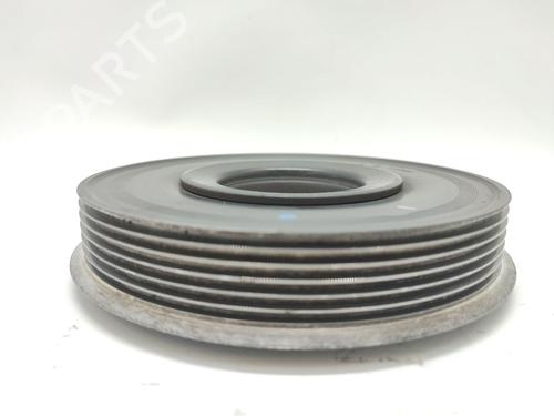 Pulley MAZDA 3 (BK) 1.6 DI Turbo | BP33856128M122 - Image 3