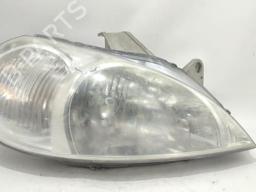 Used Right headlight Right headlight 37593571 37593571
