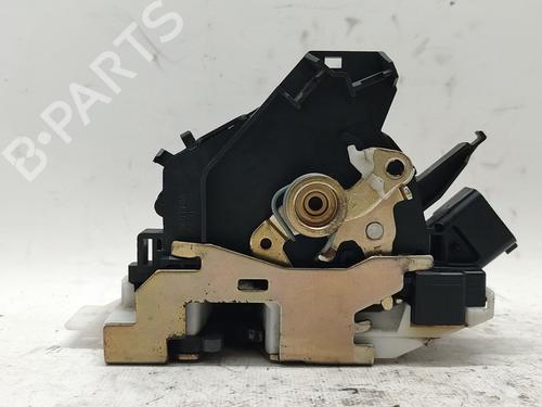 Front left lock FORD MONDEO III (B5Y) 2.0 16V TDDi / TDCi | BP30109235C98