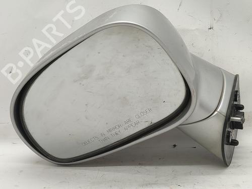 Used Left mirror SSANGYONG RODIUS I 2.7 Xdi (165 hp) 19323350