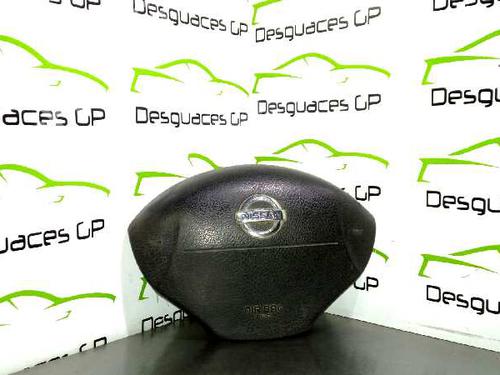 Driver airbag NISSAN KUBISTAR MPV (X76)  8200350773A