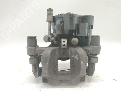 Right rear brake caliper JAGUAR XE (X760) 2.0 D | BP34400371M106 - Image 3