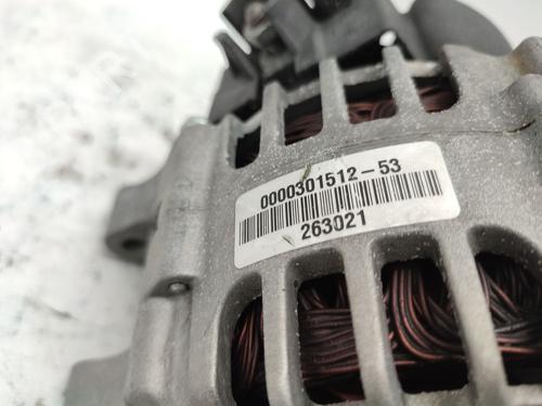 Alternator CITROËN XSARA (N1) 1.6 16V | BP30818444M7