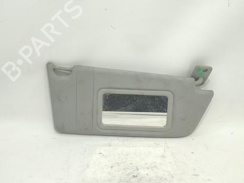 Używane Osłona przeciwsłoneczna prawa OPEL ASTRA H (A04) 1.7 CDTI (L48) (100 hp) 29924494