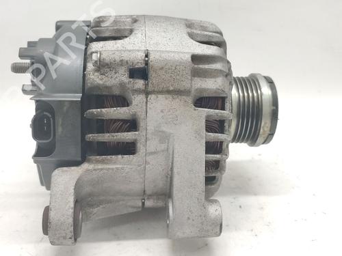 Alternator OPEL INSIGNIA A (G09) 1.4 (68) | BP34557825M7 - Image 2