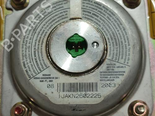 Driver airbag DAEWOO LACETTI Hatchback (KLAN)  | BP17998637C9 