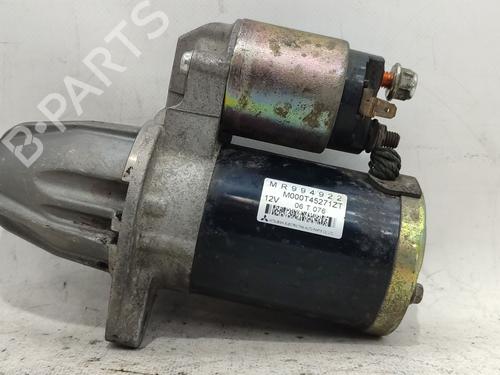 Used Starter Starter 36303876 36303876