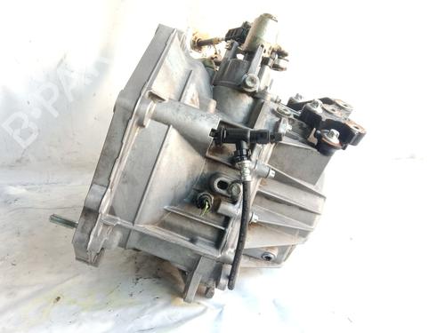 Used Gearbox ALFA ROMEO 159 (939_) 1.9 JTDM 16V (939AXC1B, 939AXC12) (150 hp) 30642190
