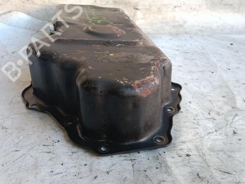 Oil sump FORD FOCUS I (DAW, DBW) 1.8 Turbo DI / TDDi | BP31758657M115 