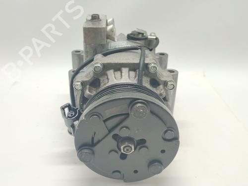 Used AC compressor AC compressor 39144133 39144133