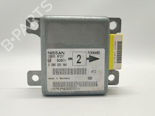 Used ECU airbags ECU airbags 38776082 38776082