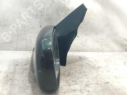 Left mirror LAND ROVER FREELANDER I (L314) 2.0 Td4 4x4 | BP27575605C26 