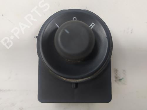 Used Mirror switch CHEVROLET CRUZE (J300) 2.0 CDI (125 hp) 8196522